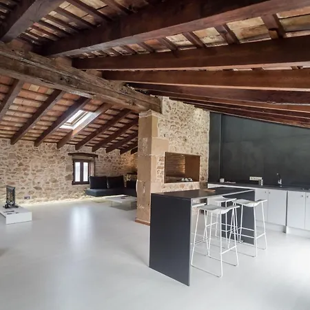 Apartment Dianum Lofts *