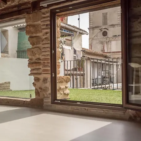 Apartment Dianum Lofts