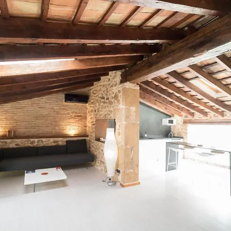Apartment Dianum Lofts *